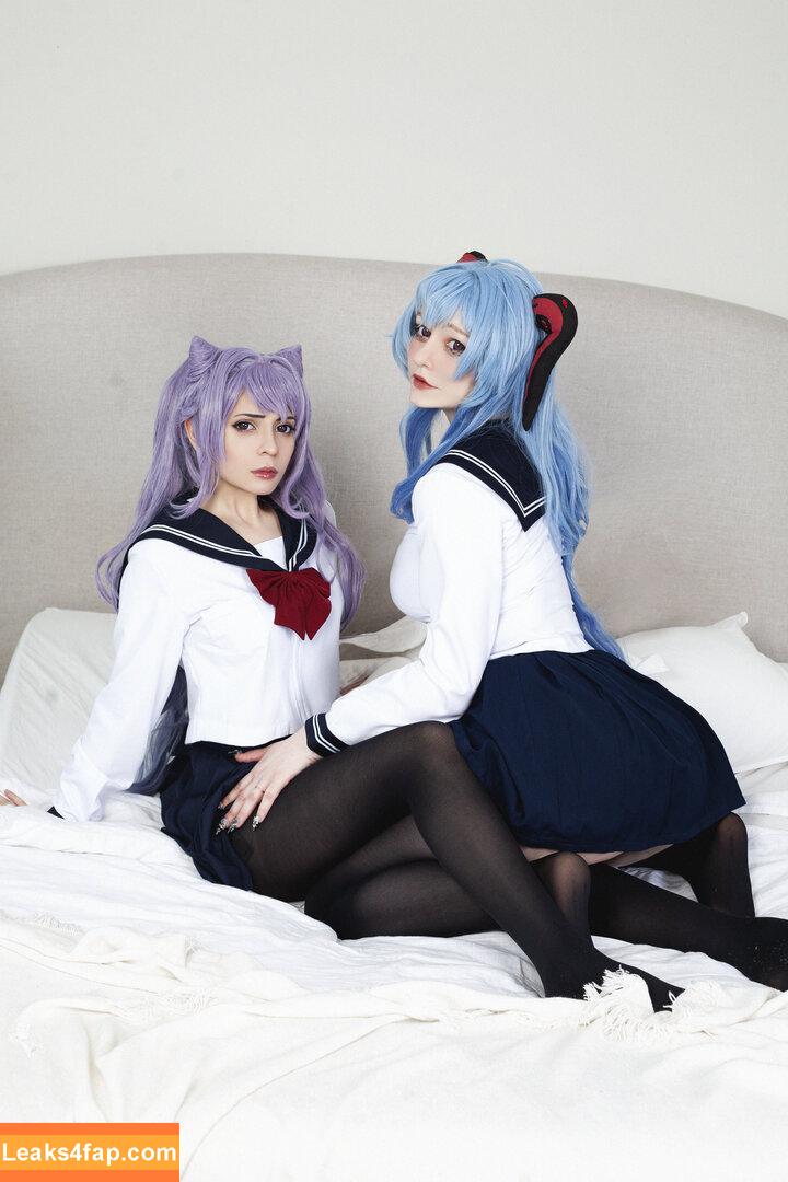 kamelyachan / Evangelina Grape / Kamelya / kamelya_chan leaked photo photo #0428