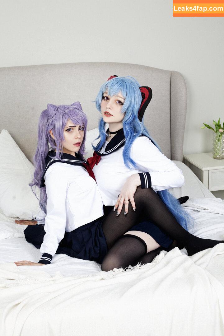 kamelyachan / Evangelina Grape / Kamelya / kamelya_chan leaked photo photo #0429