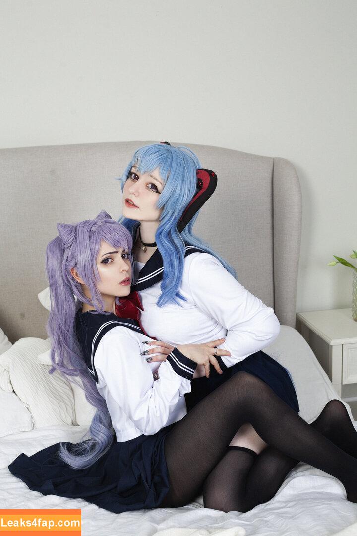 kamelyachan / Evangelina Grape / Kamelya / kamelya_chan leaked photo photo #0430
