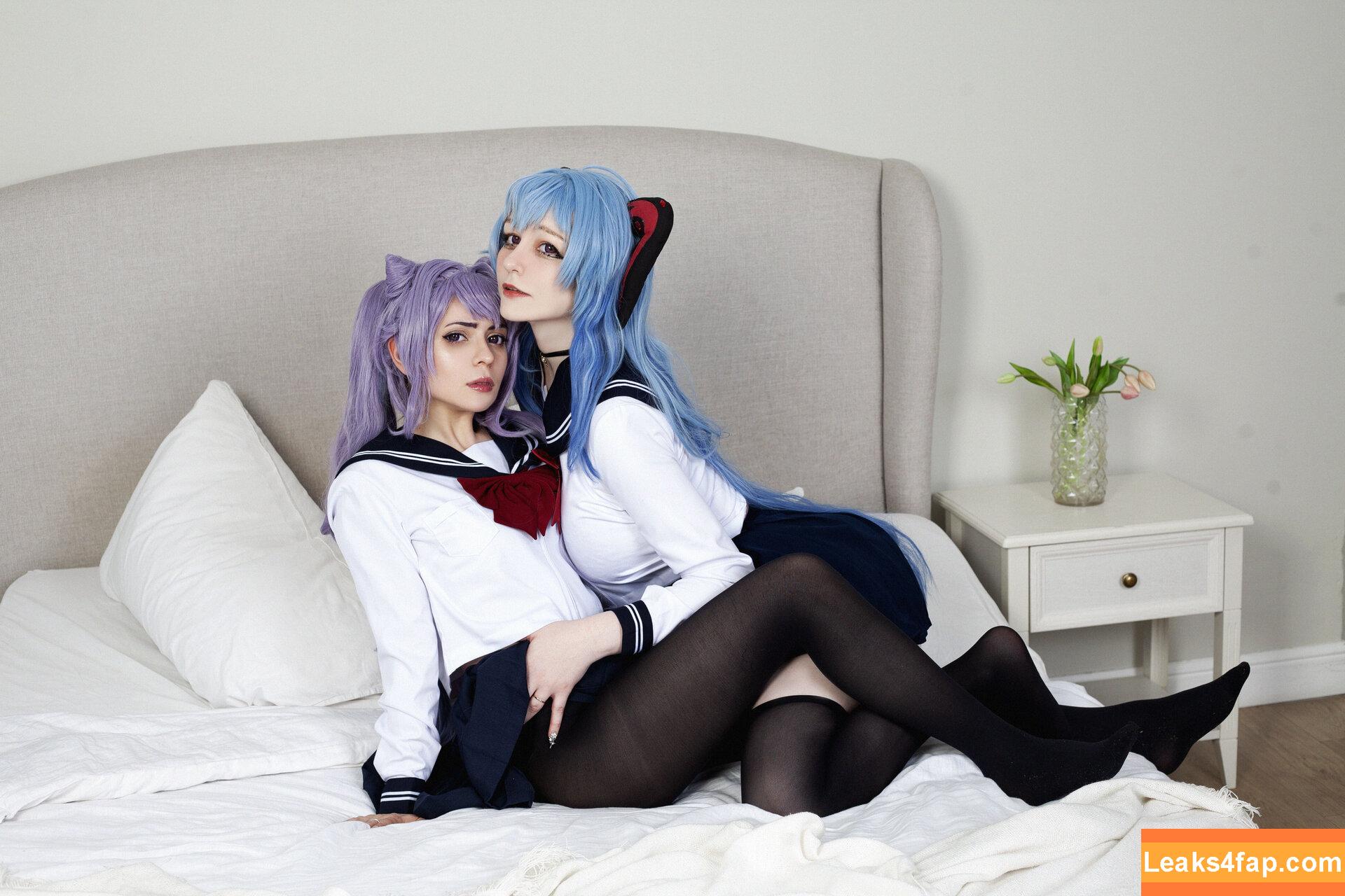kamelyachan / Evangelina Grape / Kamelya / kamelya_chan leaked photo photo #0431