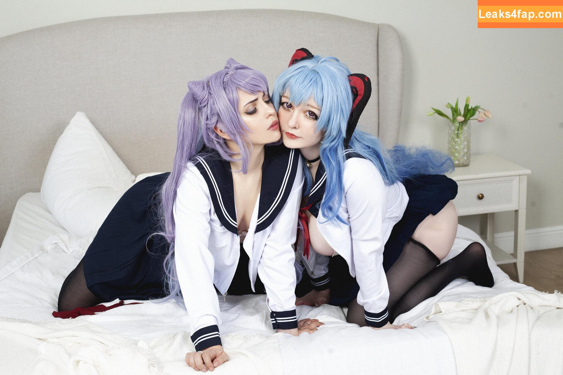 kamelyachan / Evangelina Grape / Kamelya / kamelya_chan leaked photo photo #0432