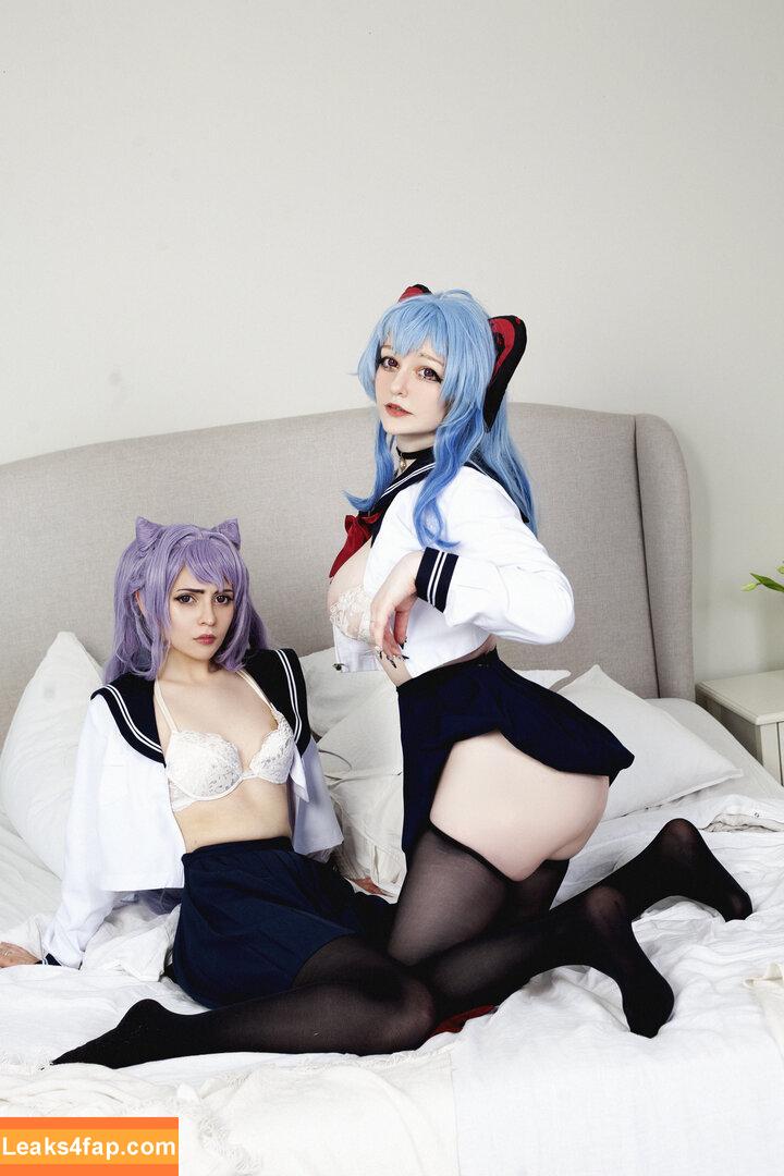 kamelyachan / Evangelina Grape / Kamelya / kamelya_chan leaked photo photo #0433