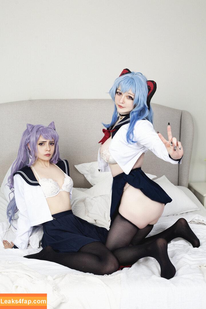 kamelyachan / Evangelina Grape / Kamelya / kamelya_chan leaked photo photo #0434