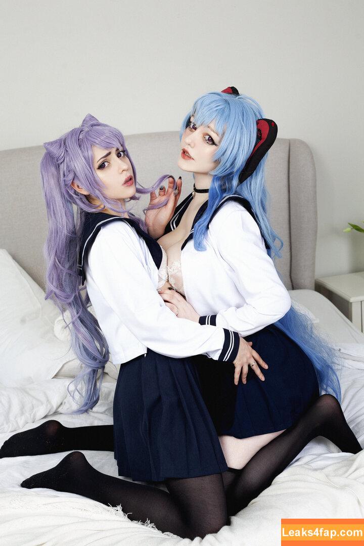 kamelyachan / Evangelina Grape / Kamelya / kamelya_chan leaked photo photo #0435