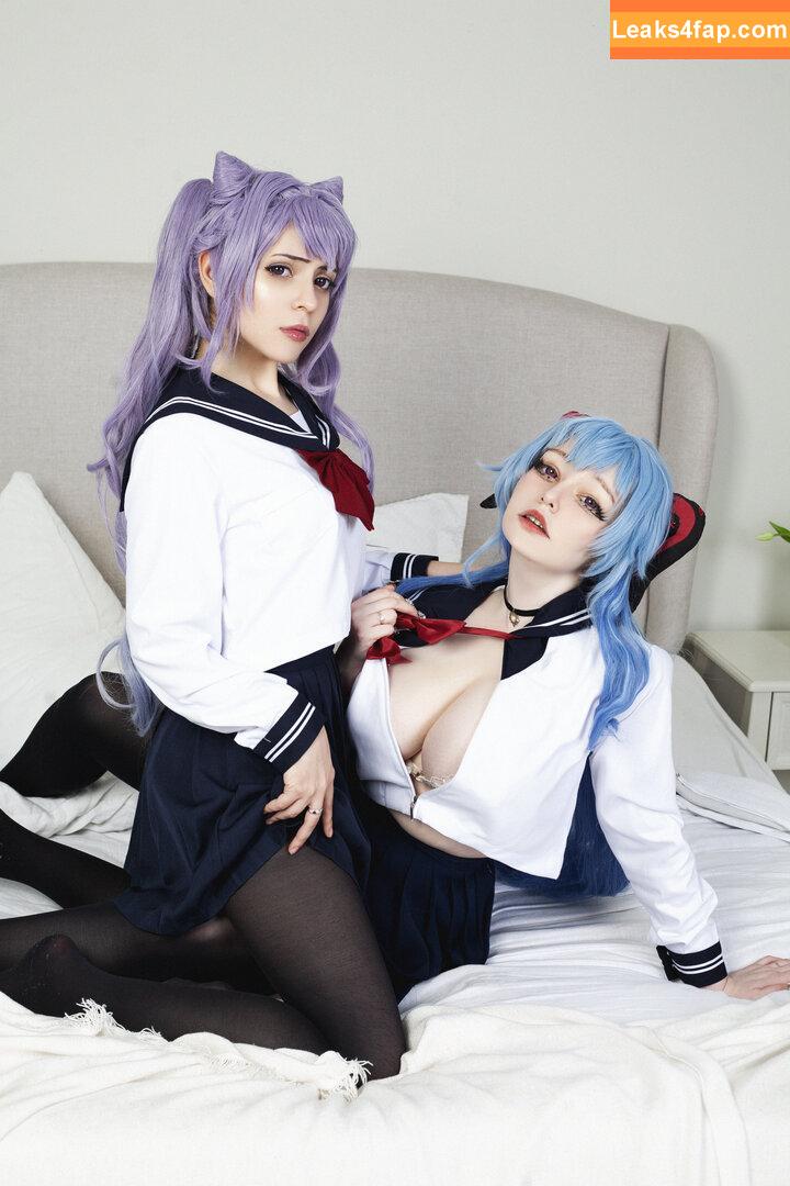 kamelyachan / Evangelina Grape / Kamelya / kamelya_chan leaked photo photo #0436