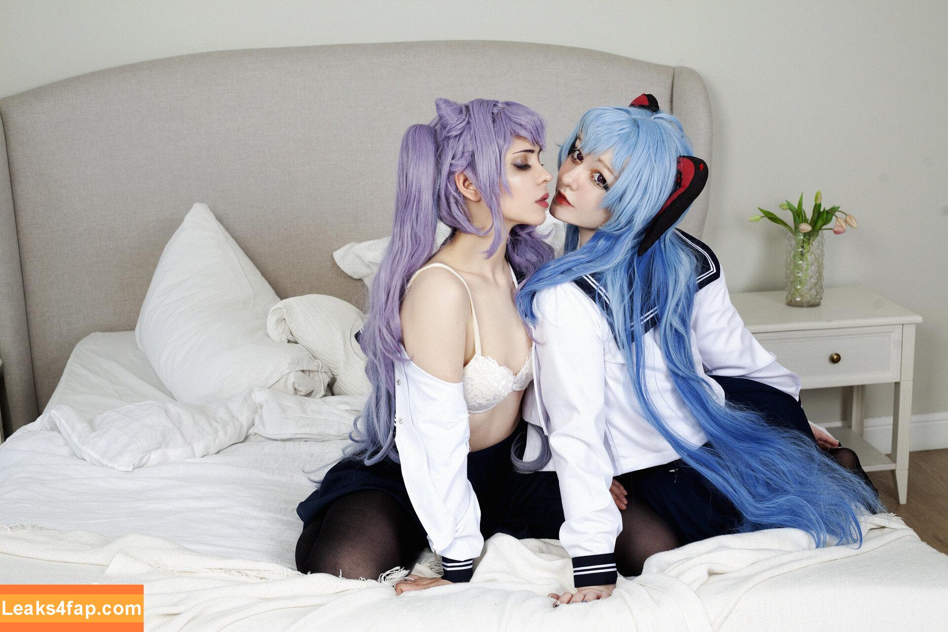 kamelyachan / Evangelina Grape / Kamelya / kamelya_chan leaked photo photo #0441
