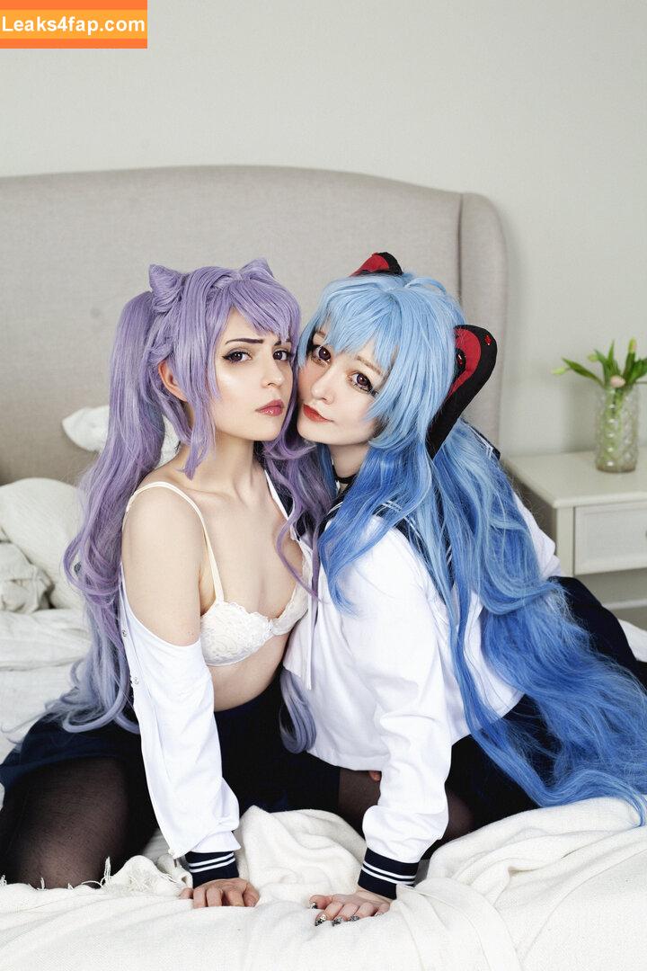 kamelyachan / Evangelina Grape / Kamelya / kamelya_chan leaked photo photo #0442