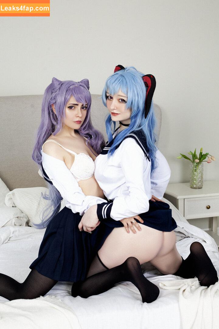 kamelyachan / Evangelina Grape / Kamelya / kamelya_chan leaked photo photo #0444