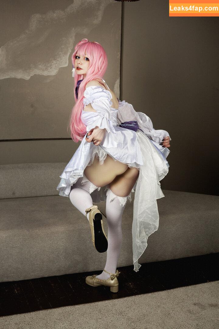 kamelyachan / Evangelina Grape / Kamelya / kamelya_chan leaked photo photo #0517