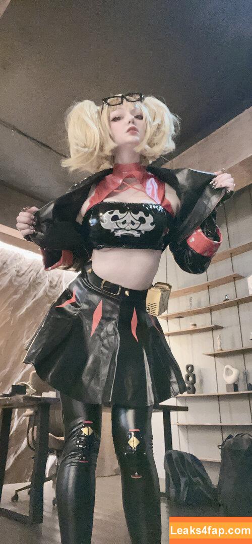 kamelyachan / Evangelina Grape / Kamelya / kamelya_chan leaked photo photo #0519