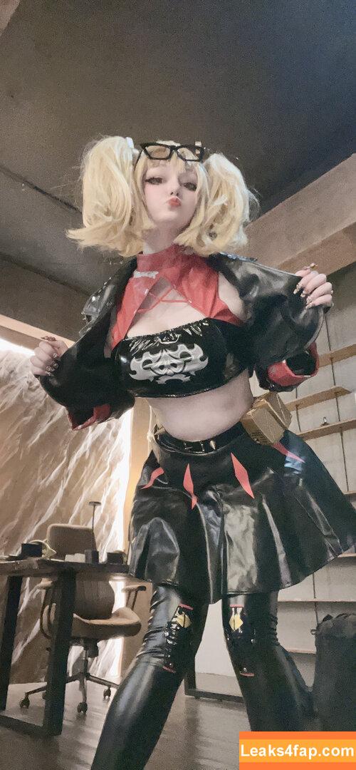 kamelyachan / Evangelina Grape / Kamelya / kamelya_chan leaked photo photo #0520