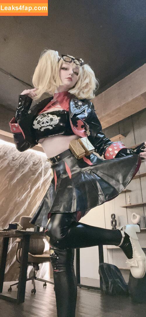 kamelyachan / Evangelina Grape / Kamelya / kamelya_chan leaked photo photo #0521