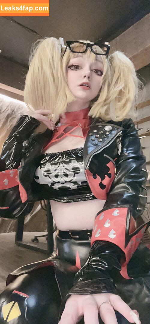 kamelyachan / Evangelina Grape / Kamelya / kamelya_chan leaked photo photo #0523