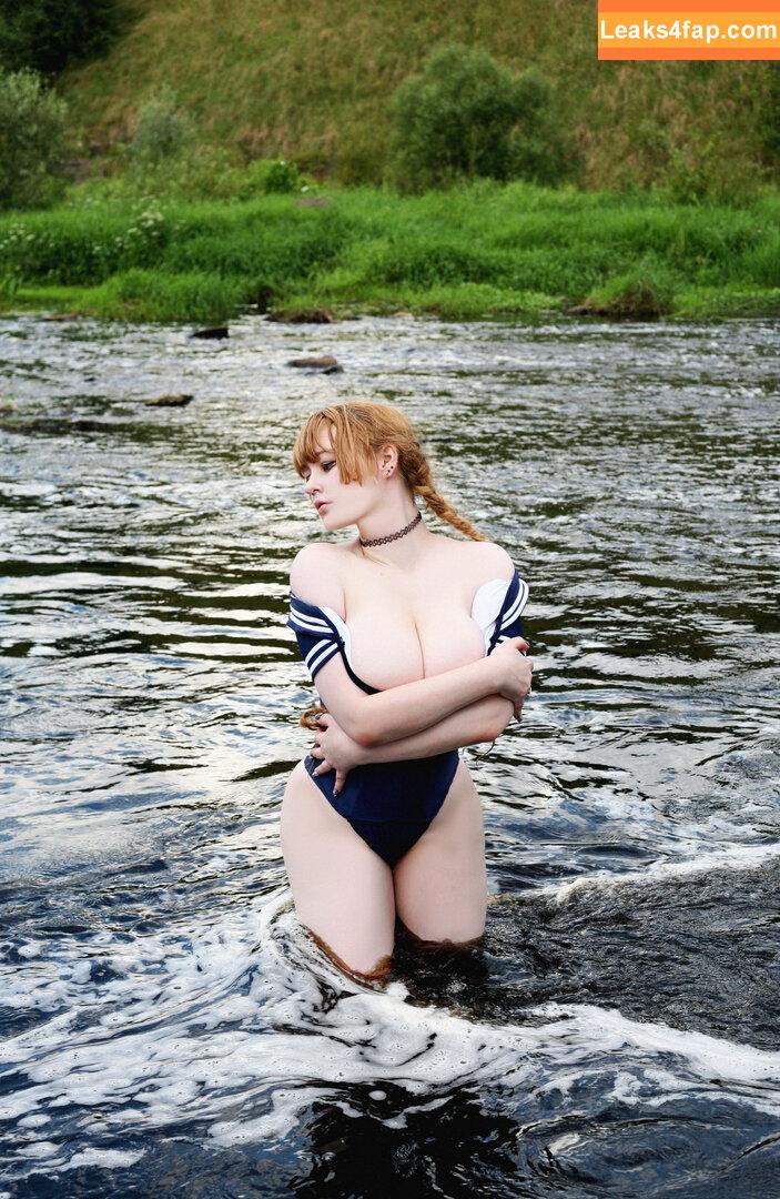 kamelyachan / Evangelina Grape / Kamelya / kamelya_chan слитое фото фото #0559