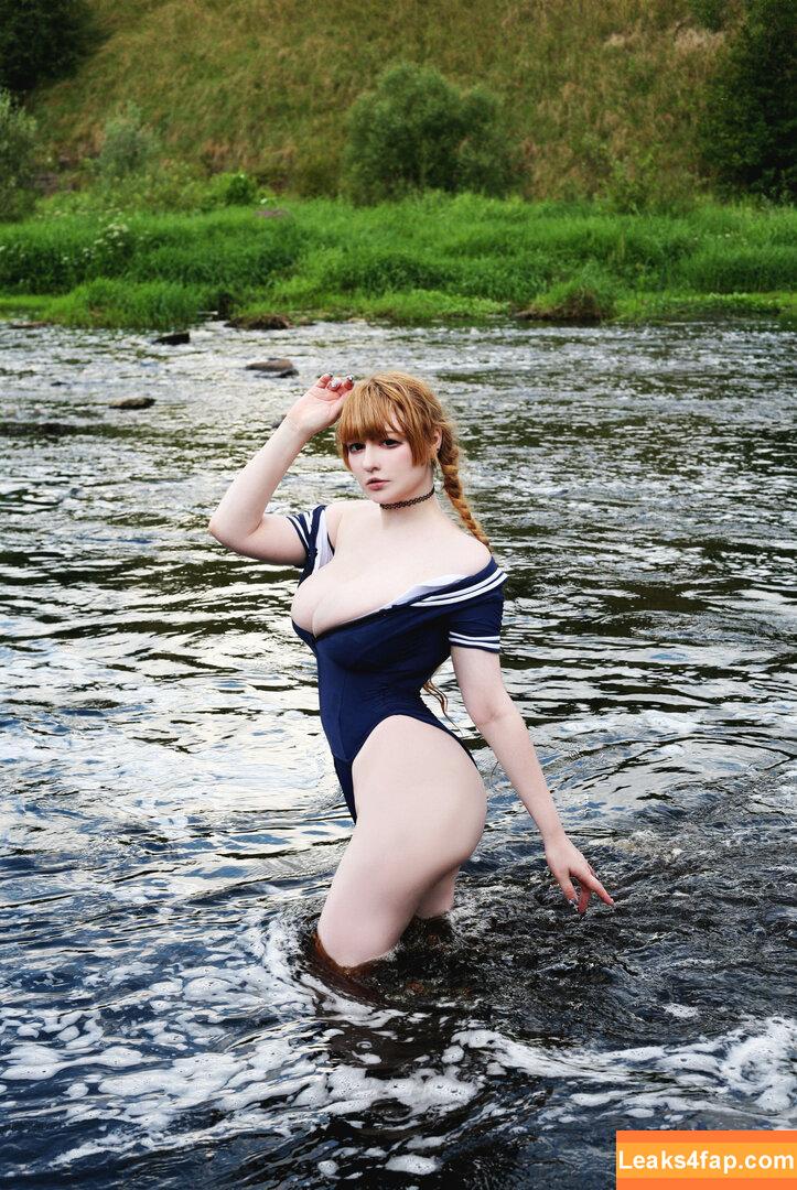 kamelyachan / Evangelina Grape / Kamelya / kamelya_chan слитое фото фото #0560