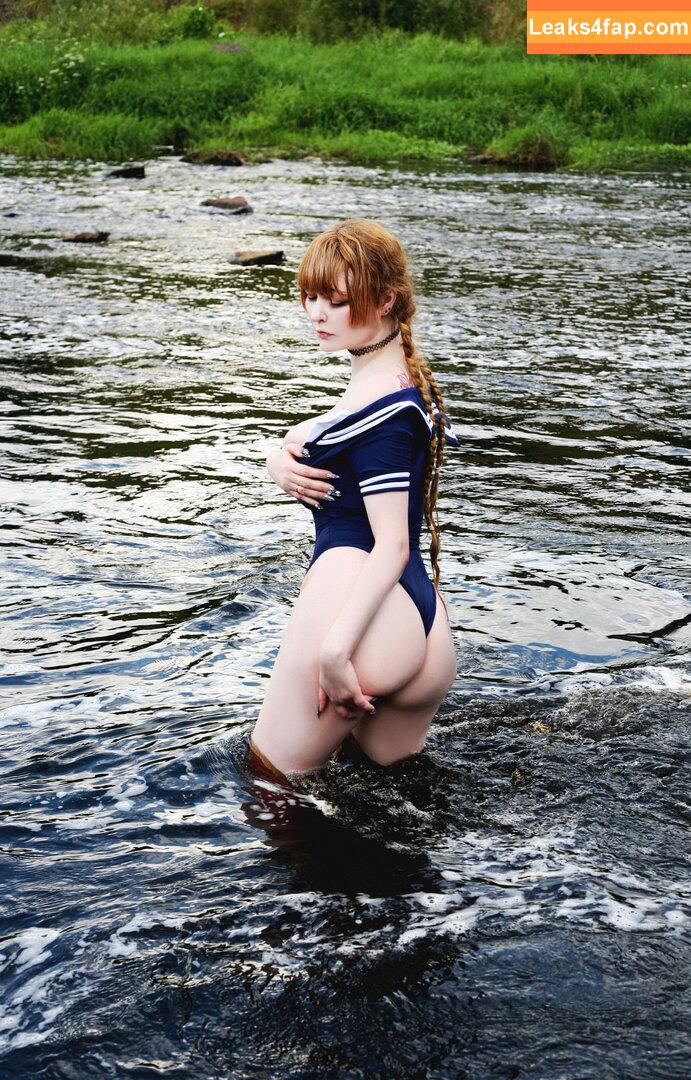 kamelyachan / Evangelina Grape / Kamelya / kamelya_chan слитое фото фото #0561