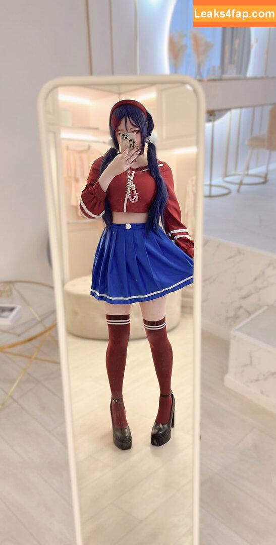 kamelyachan / Evangelina Grape / Kamelya / kamelya_chan leaked photo photo #0565