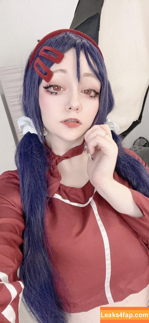 kamelyachan / Evangelina Grape / Kamelya / kamelya_chan leaked photo photo #0575