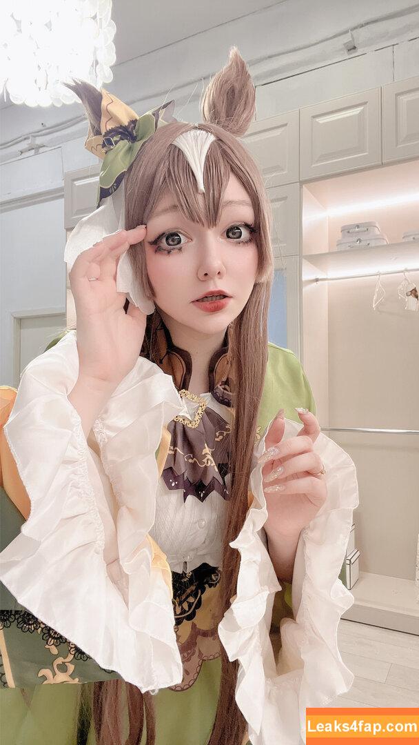 kamelyachan / Evangelina Grape / Kamelya / kamelya_chan leaked photo photo #0676