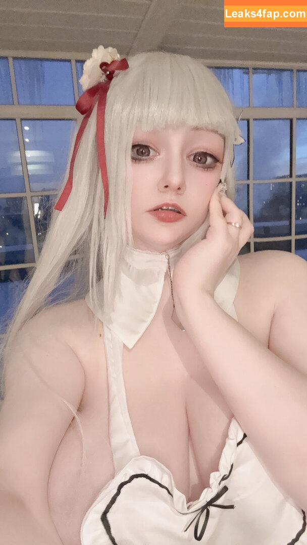 kamelyachan / Evangelina Grape / Kamelya / kamelya_chan leaked photo photo #0735