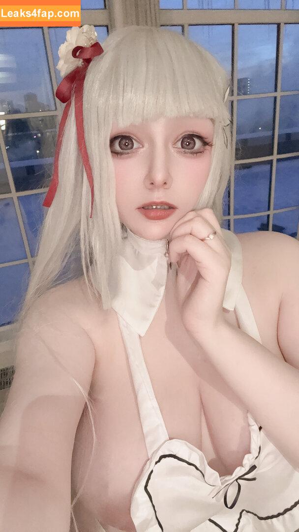 kamelyachan / Evangelina Grape / Kamelya / kamelya_chan leaked photo photo #0736