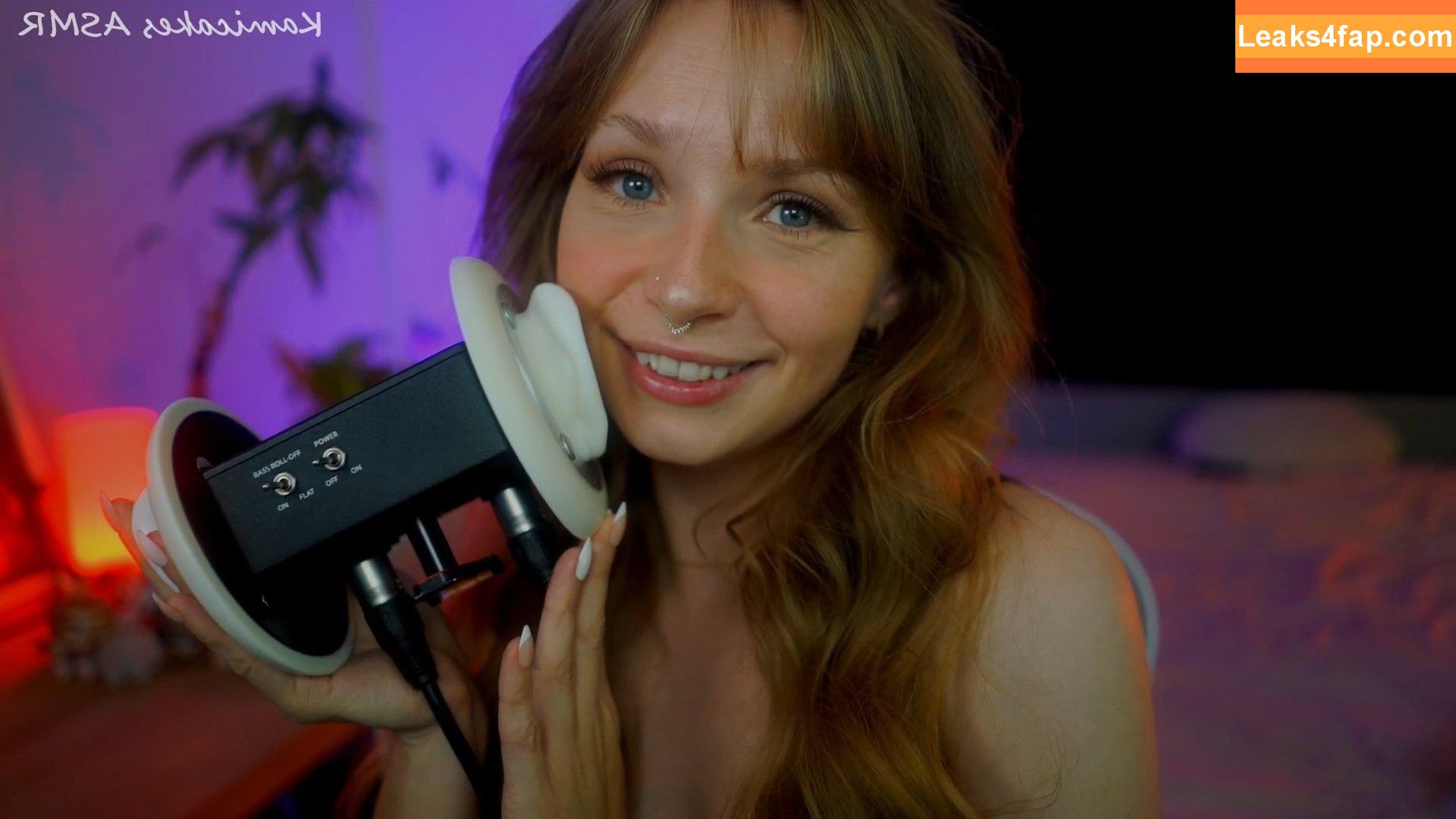 Kamicakes Asmr / kamicakes_1 leaked photo photo #0050