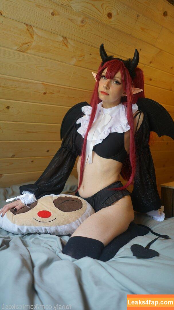 KamiCakes1 / dippedncakess / kamicakes_1 leaked photo photo #0020
