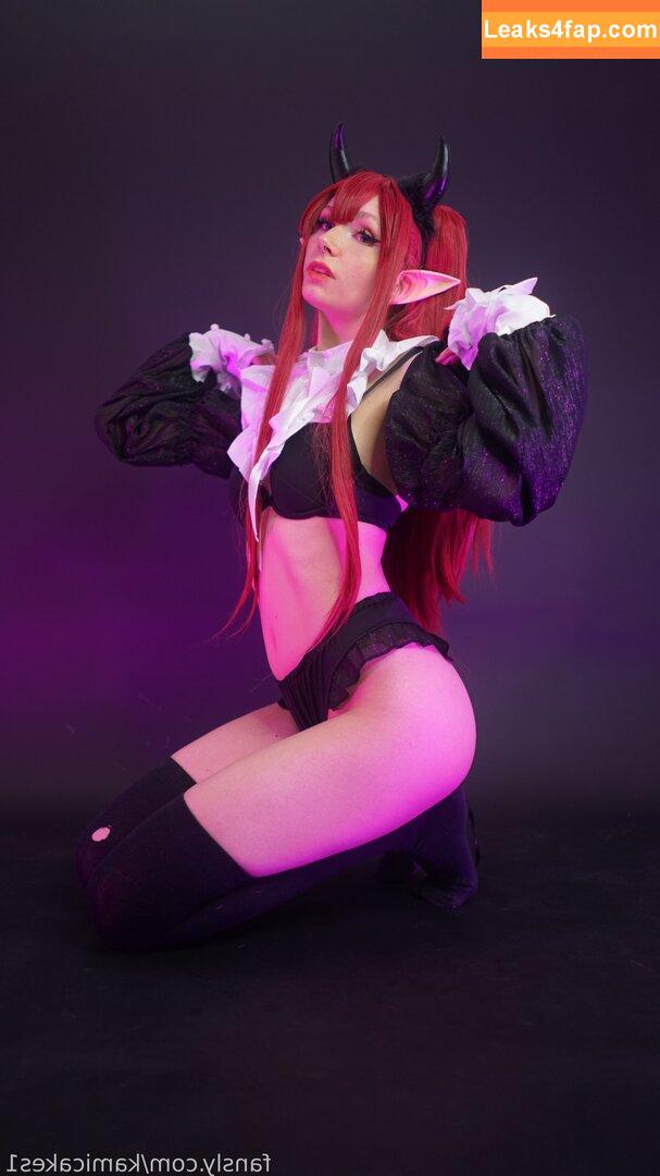 KamiCakes1 / dippedncakess / kamicakes_1 leaked photo photo #0028
