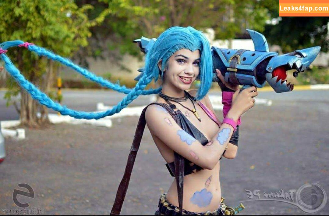 KamiCosplayer leaked photo photo #0033