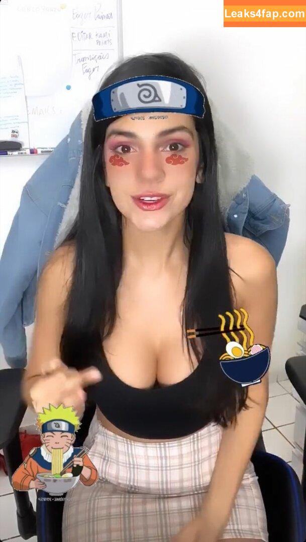 KamiCosplayer leaked photo photo #0036