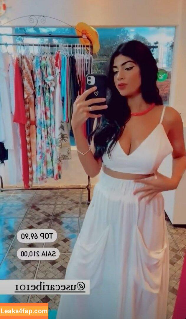 KamiCosplayer leaked photo photo #0074