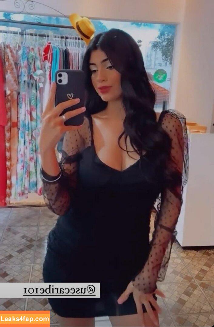 KamiCosplayer leaked photo photo #0078