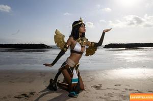 KamiCosplayer photo #0028