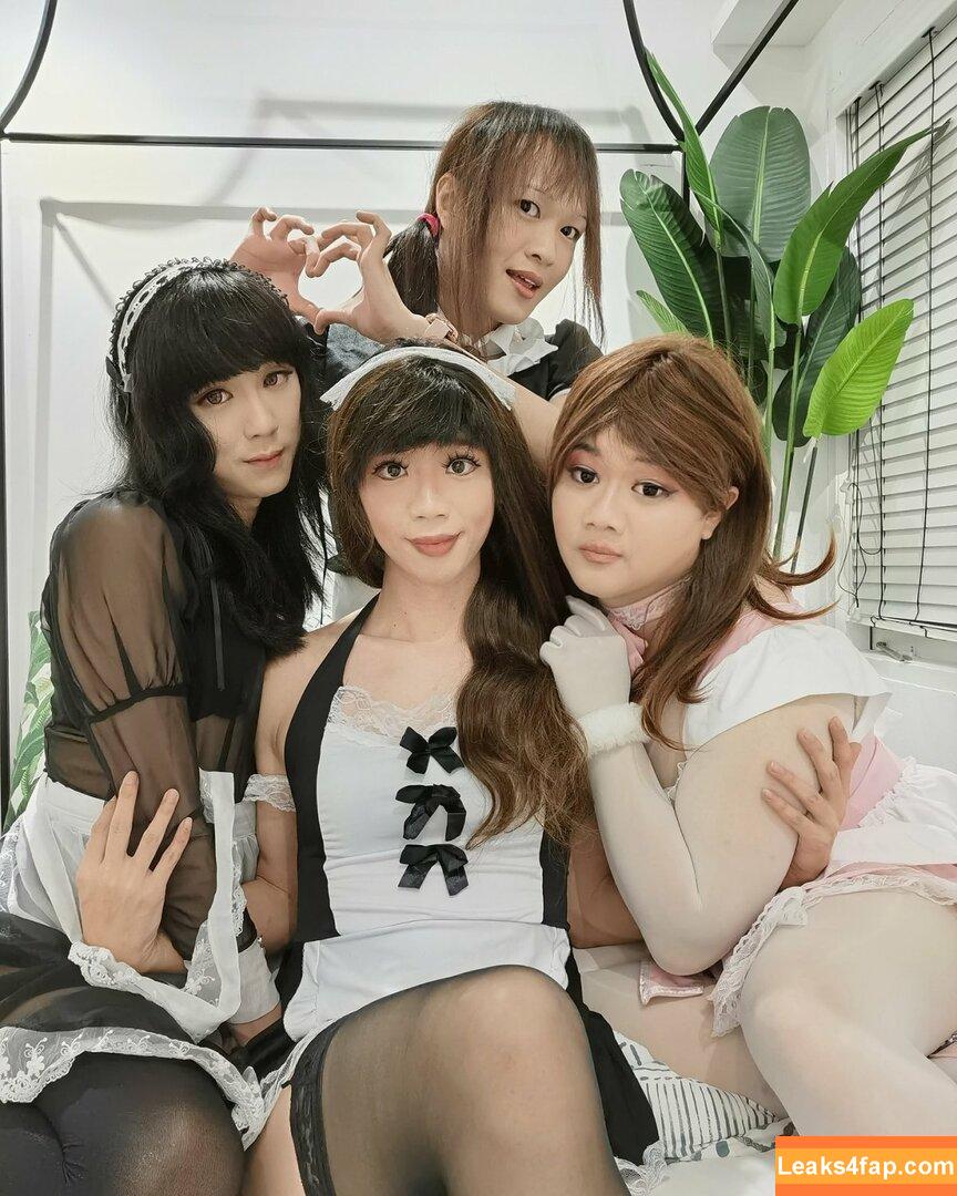 Kamiki / Lust Amethyst / LustAmethyst / kuro_mikii / lust_amethyst leaked photo photo #0043