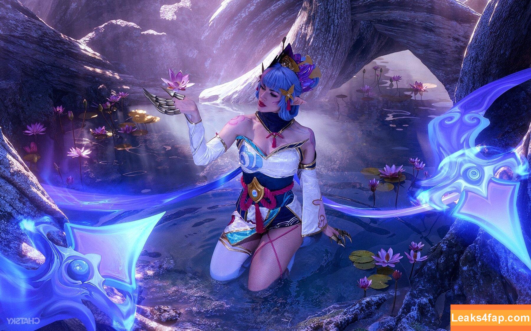 kamiko zero / Knesiya / https: / kamiko_zero leaked photo photo #0309