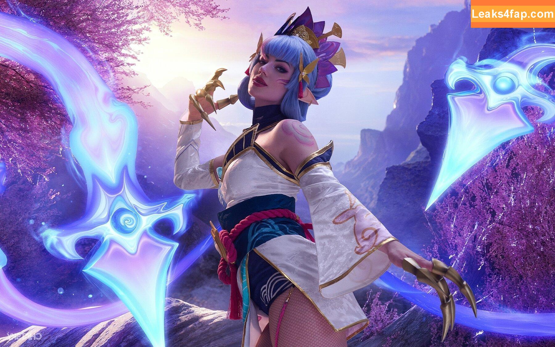 kamiko zero / Knesiya / https: / kamiko_zero leaked photo photo #0310