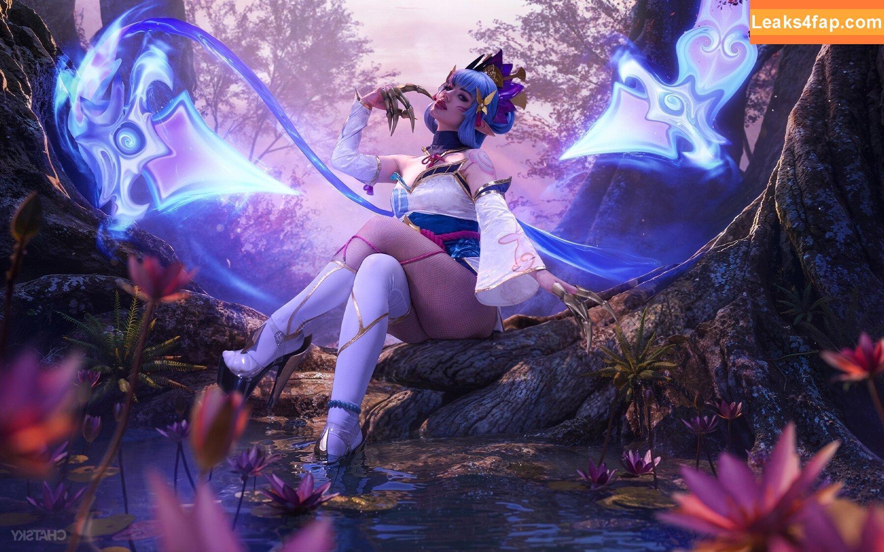 kamiko zero / Knesiya / https: / kamiko_zero leaked photo photo #0311