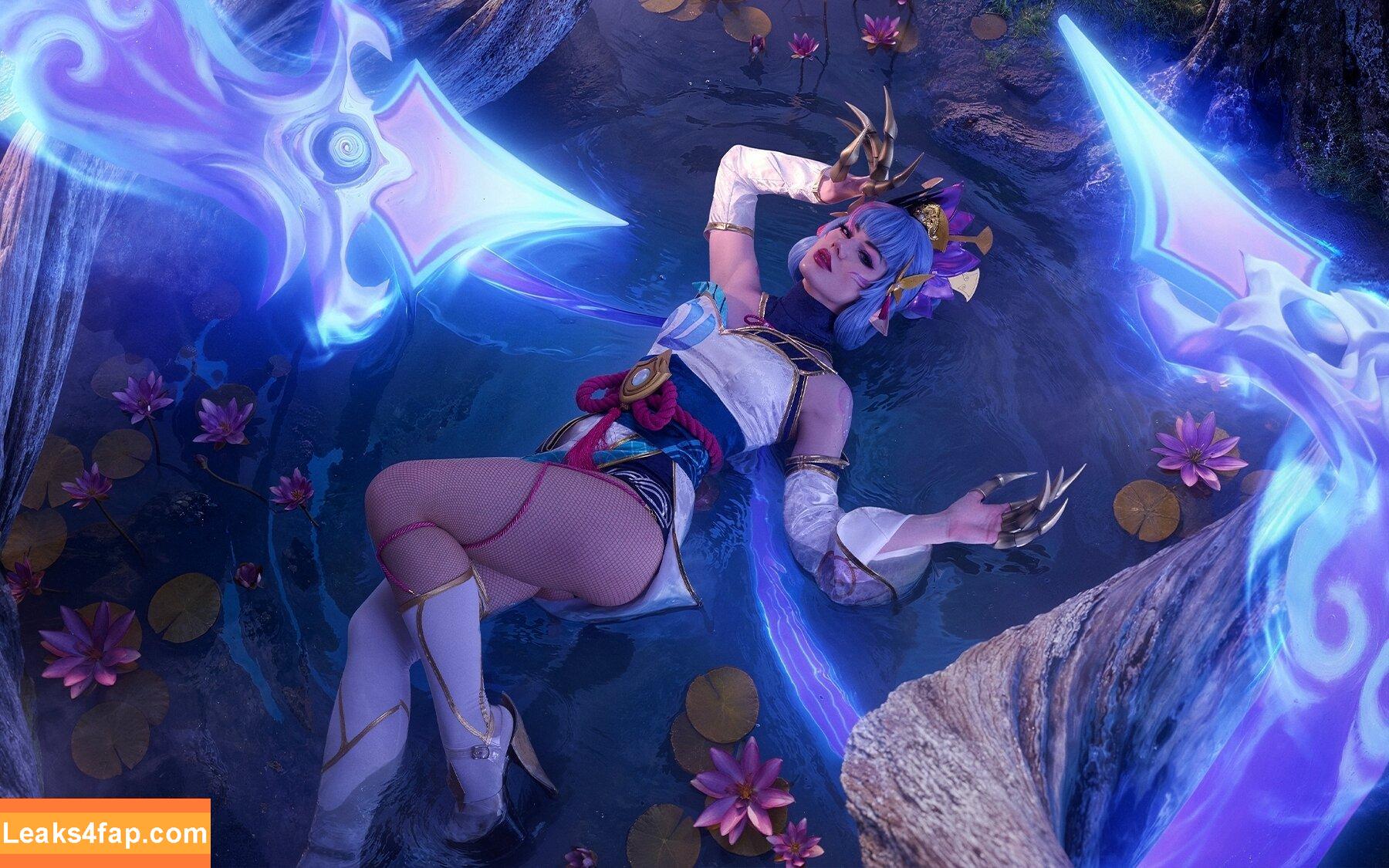 kamiko zero / Knesiya / https: / kamiko_zero leaked photo photo #0312