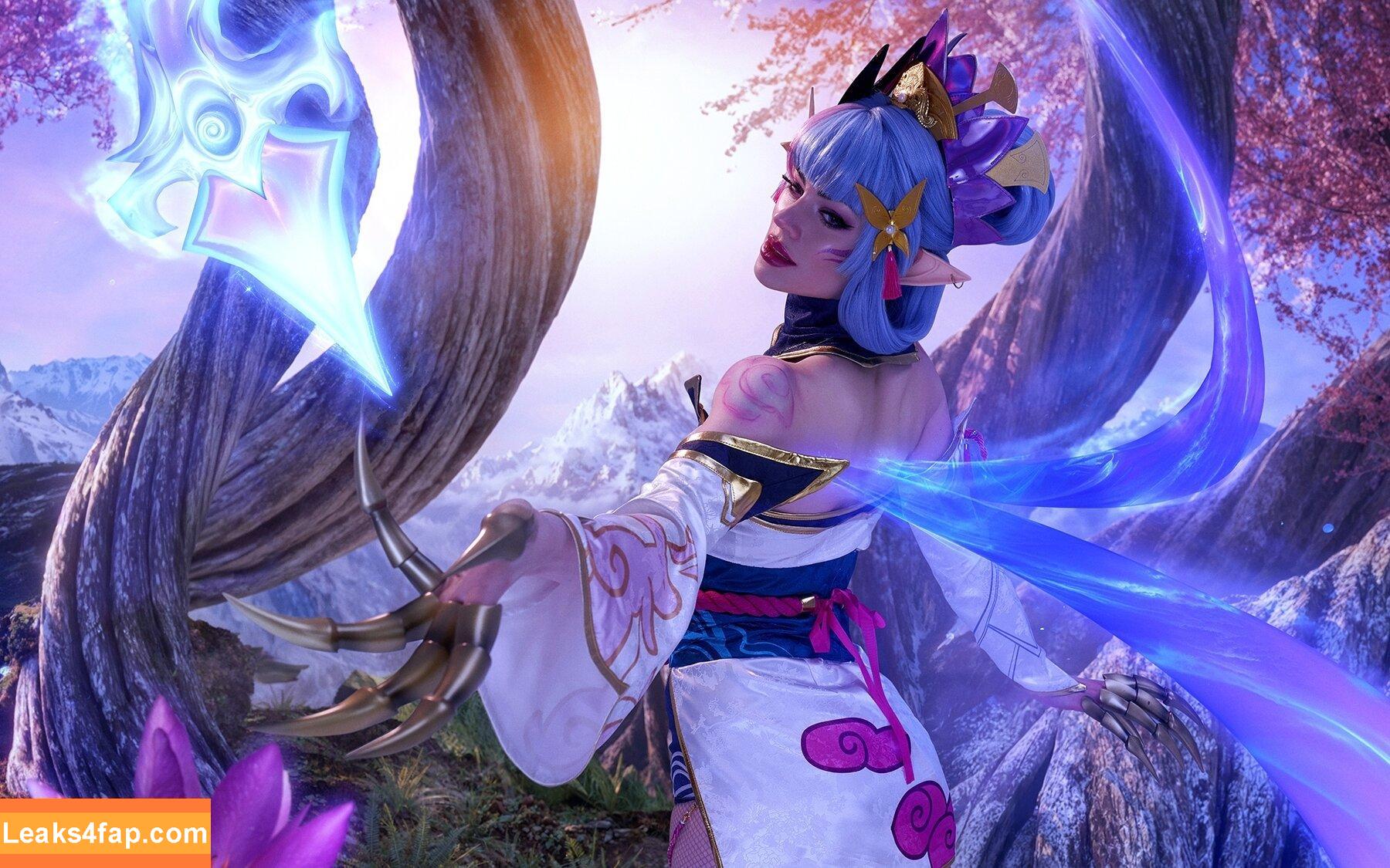 kamiko zero / Knesiya / https: / kamiko_zero leaked photo photo #0313