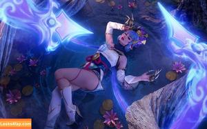 kamiko zero photo #0312