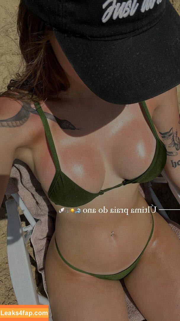 Kamila Borges / dezoitou / kamilaborgex leaked photo photo #0109