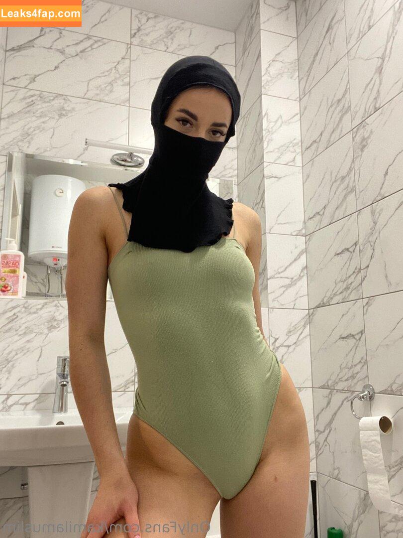 kamilamuslim / muslimovakm leaked photo photo #0020