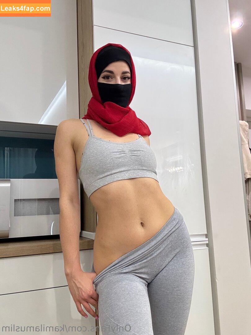 kamilamuslim / muslimovakm leaked photo photo #0029