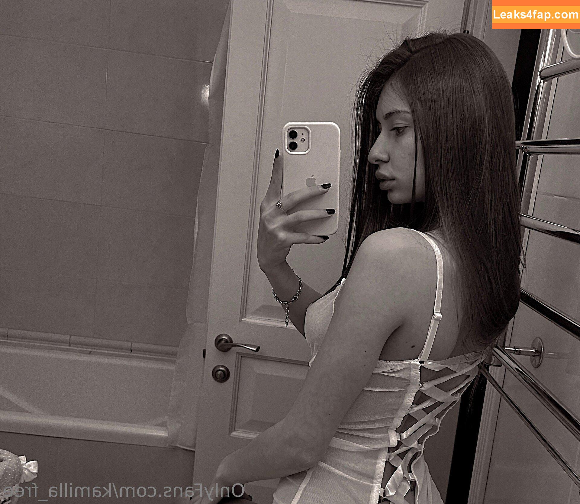 kamilla_free / kamillafreitasfashion leaked photo photo #0001