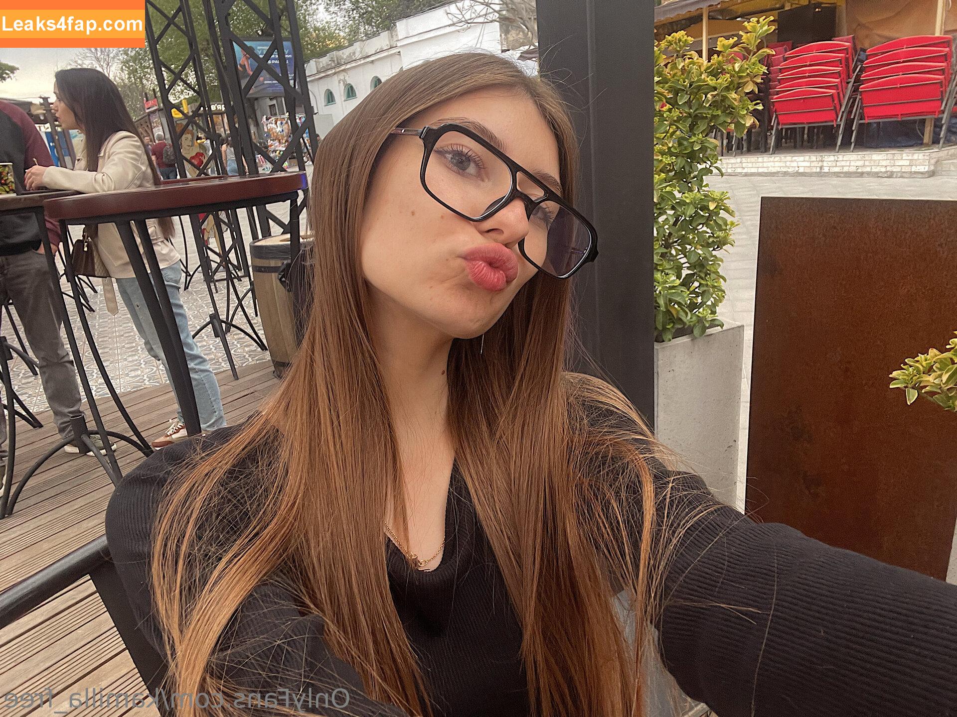 kamilla_free / kamillafreitasfashion leaked photo photo #0005