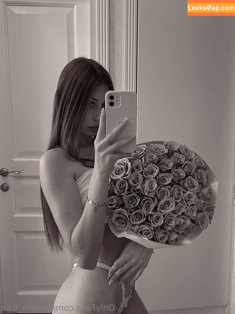 kamilla_free / kamillafreitasfashion слитое фото фото #0009