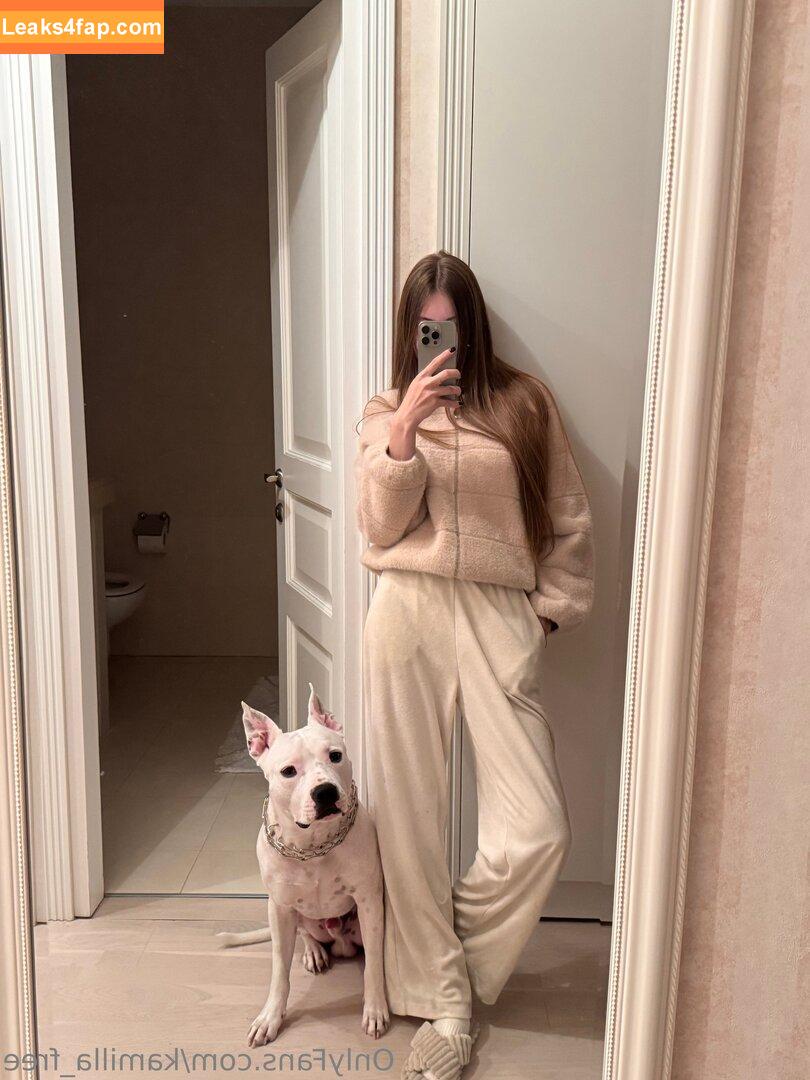 kamilla_free / kamillafreitasfashion leaked photo photo #0025