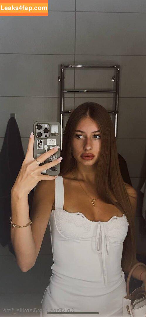 kamilla_free / kamillafreitasfashion слитое фото фото #0033