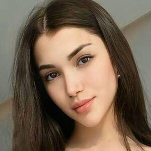 random model