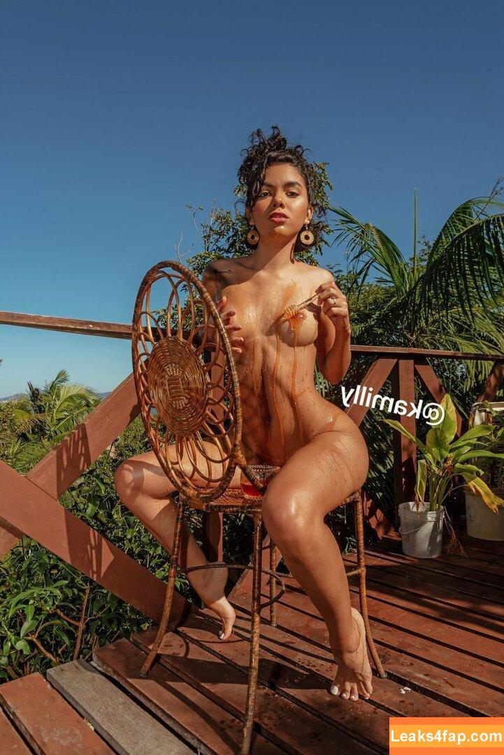 Kamilly Victoria / Kamillyvfs leaked photo photo #0002